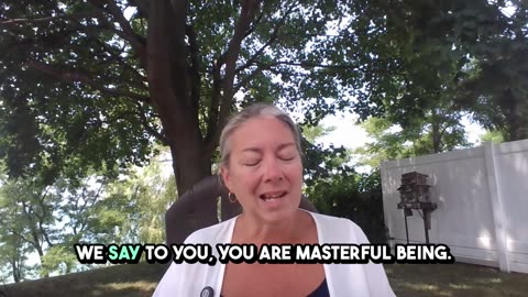 "What Are You Creating Right Now?" The Hidden Power of Attention, Intention & Appreciation