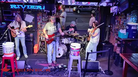 AUGUST 13 2025 LIVE AT REDNECK RIVIERA BAR PART 3