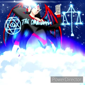 Speedpaint judgement day