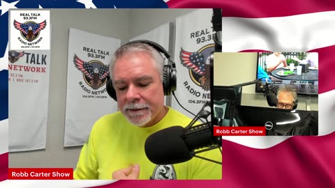 The Robb Carter Show