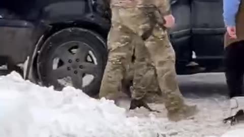 Meanwhile in Ukraine