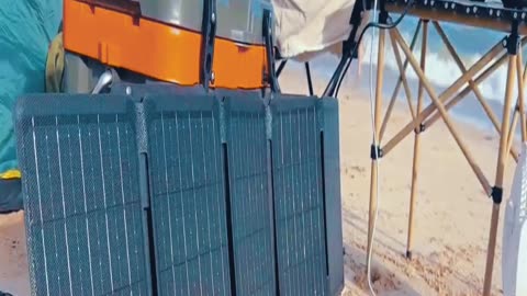 Eco Friendly Charging: How to Use Solar Power for Your Gadgets!