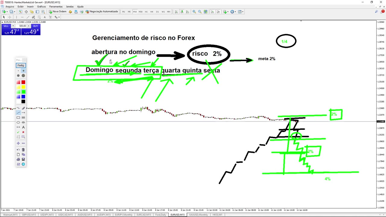 11 - GESTÃO DE RISCO FIMATHE