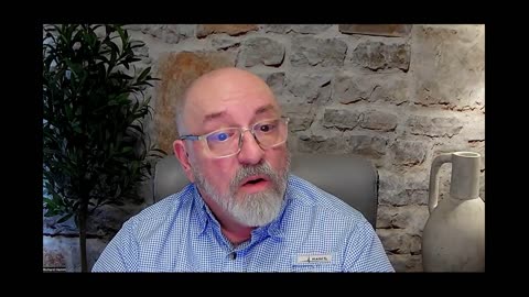 The Suppression of the Truth about His Kingdom Part 1 | Vantage Point