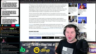 The Breakdown Episode #809: Friday News