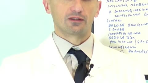 Bruciore alla Schiena, e Se Soffro Anche di Altri Sintomi?