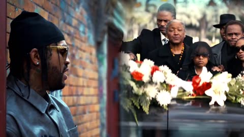 Dave East - AFTERSHOCK (Official Video)