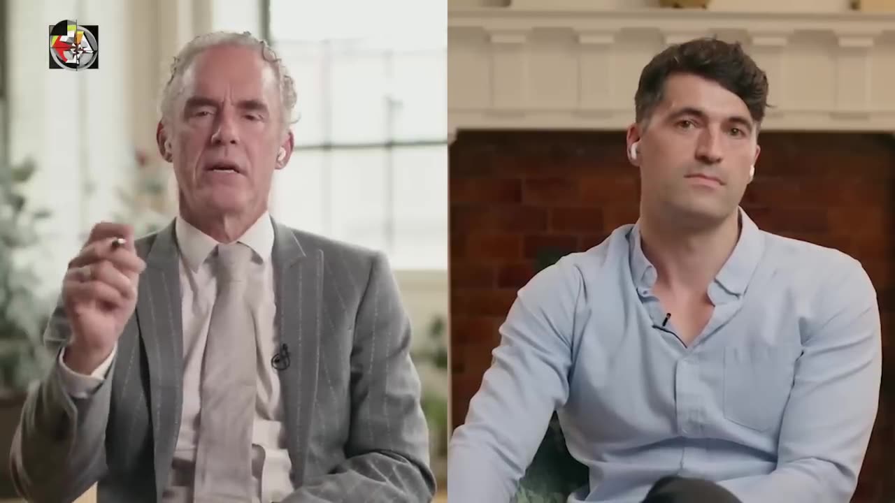 Was the Big Bang Wrong❓ Jordan Peterson & Dr. David Kipping