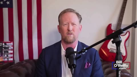 📌 Robert O'Neill Talks to O'Reilly About Suing Podcast Hosts