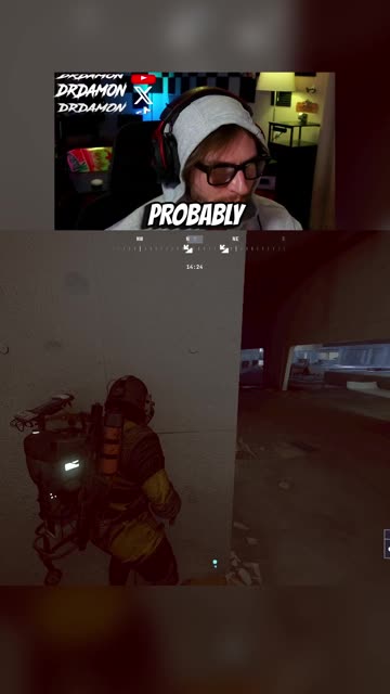 This Is What Happens When Two Rats Meet in Arc Raiders 🐀💥