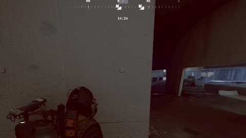 This Is What Happens When Two Rats Meet in Arc Raiders 🐀💥