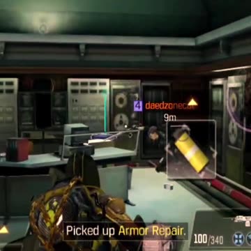 Battle Royale-KRAI Feat. Zero | Call of Duty: Mobile