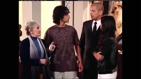 Os Mutantes Cap. 58
