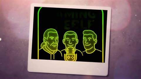 Turn Up The Treble... a new video game podcast is coming