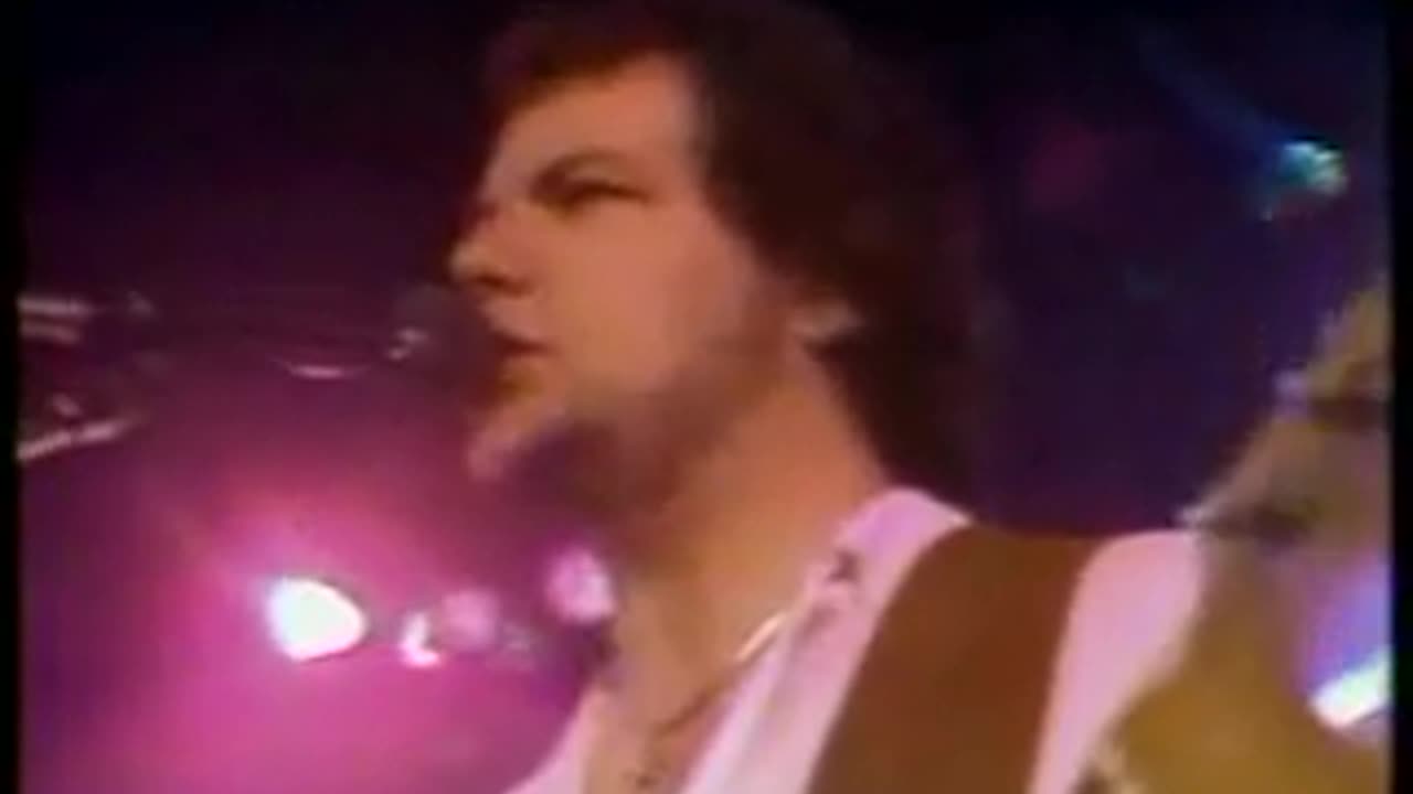 Christopher cross - ride like the wind