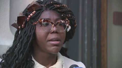 Prominent LGBTQ+ black activist in Philadelphia Kendall Stephens arrested on rape charges