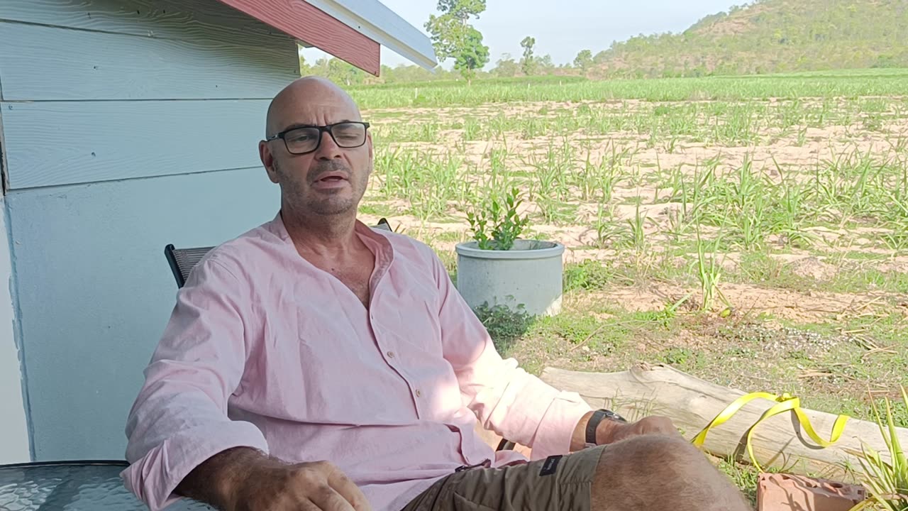 Vlog # 114 Positive mindset