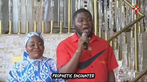 Young Man touches Millions after Prophetic Encounter 5 months ago