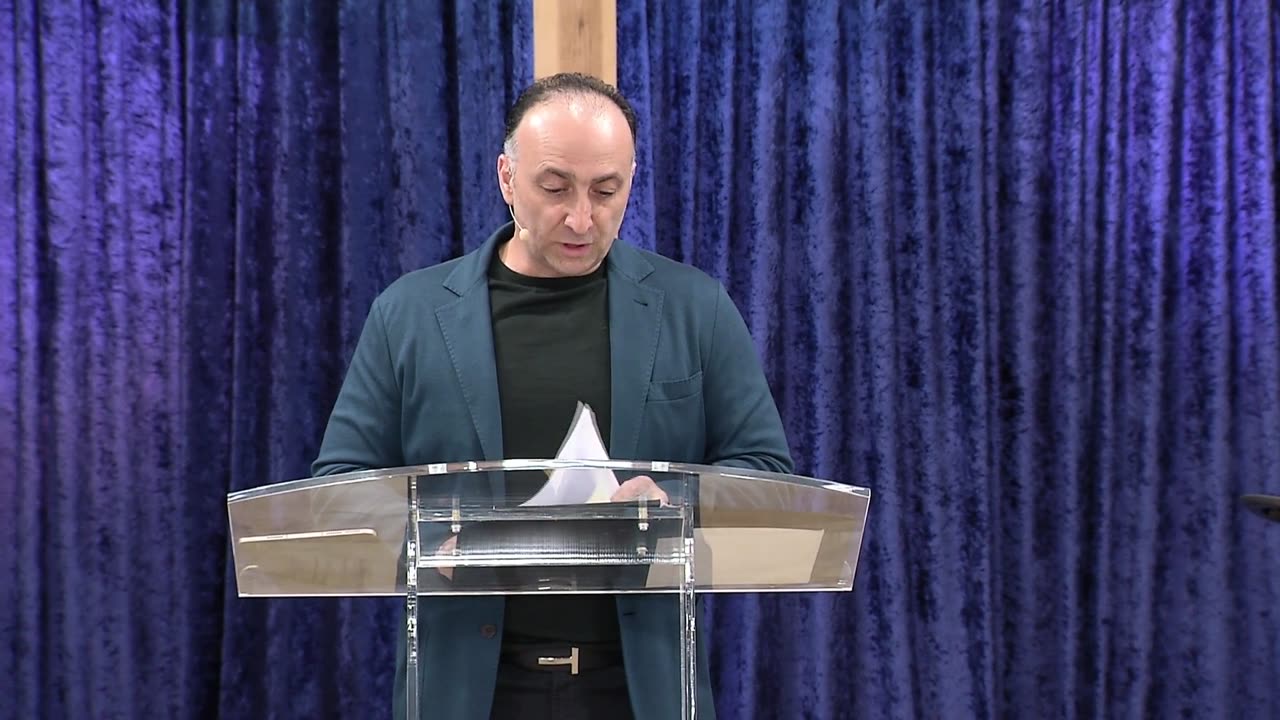 The Life of Believer(Armenian)