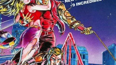 Top Ten NES Games of All Time