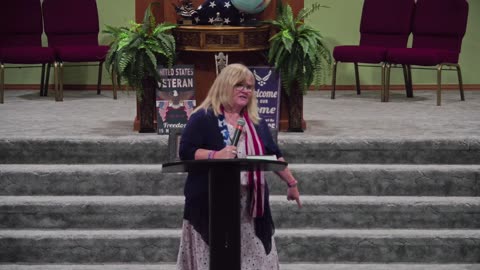 Karen Hines