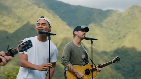 Forever Young - Music Travel Love ft. Bugoy Drilon