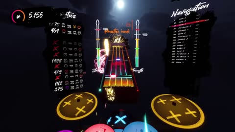 SMASH DRUMS! PSVR2
