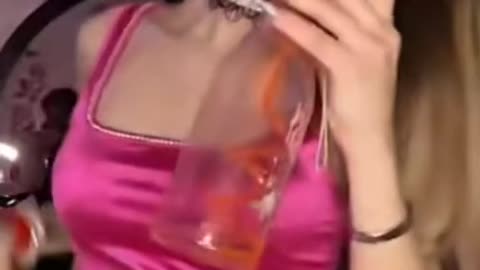 HOT GIRL Can you be My BIGO live dance