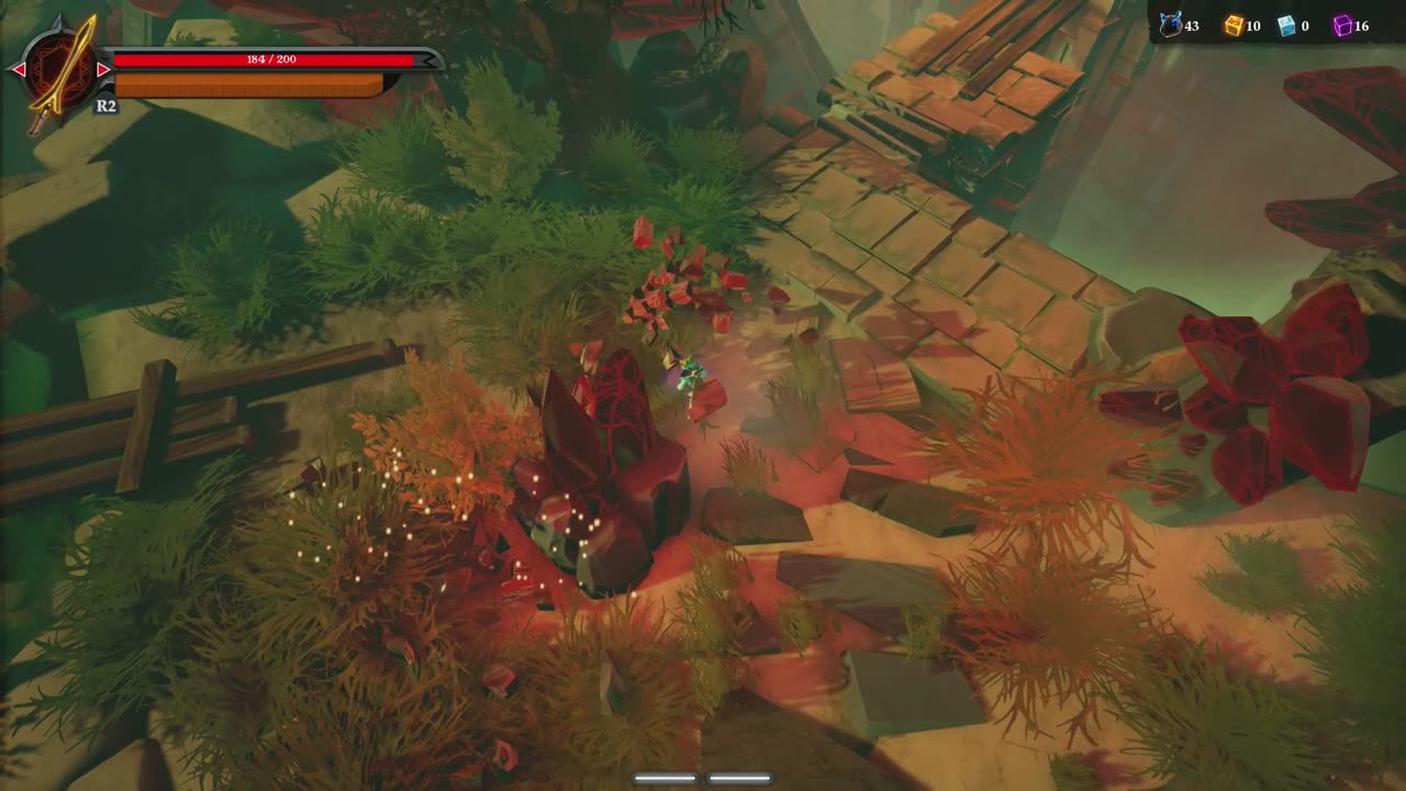 Stories The Path of Destinies Chapter 15 Episode 2