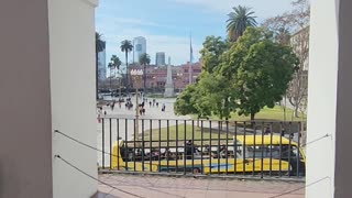 BUENOS AIRES ARGENTINA