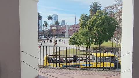 BUENOS AIRES ARGENTINA