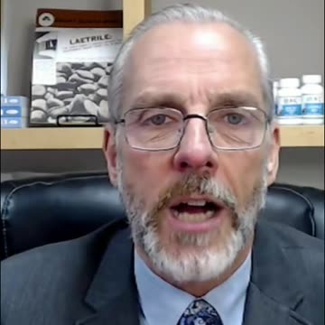 Man in America - Seth Holehouse - Short 7 - How Big Pharma Turned Cancer Into a TRILLION-DOLLAR Business