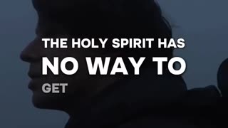 #romans 8, Situations that Hinder the Holy Spirit’s Leading #bible study with #jairus