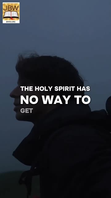 #romans 8, Situations that Hinder the Holy Spirit’s Leading #bible study with #jairus