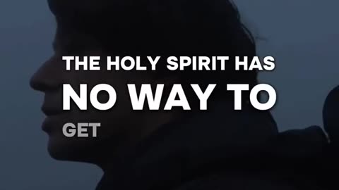 #romans 8, Situations that Hinder the Holy Spirit’s Leading #bible study with #jairus