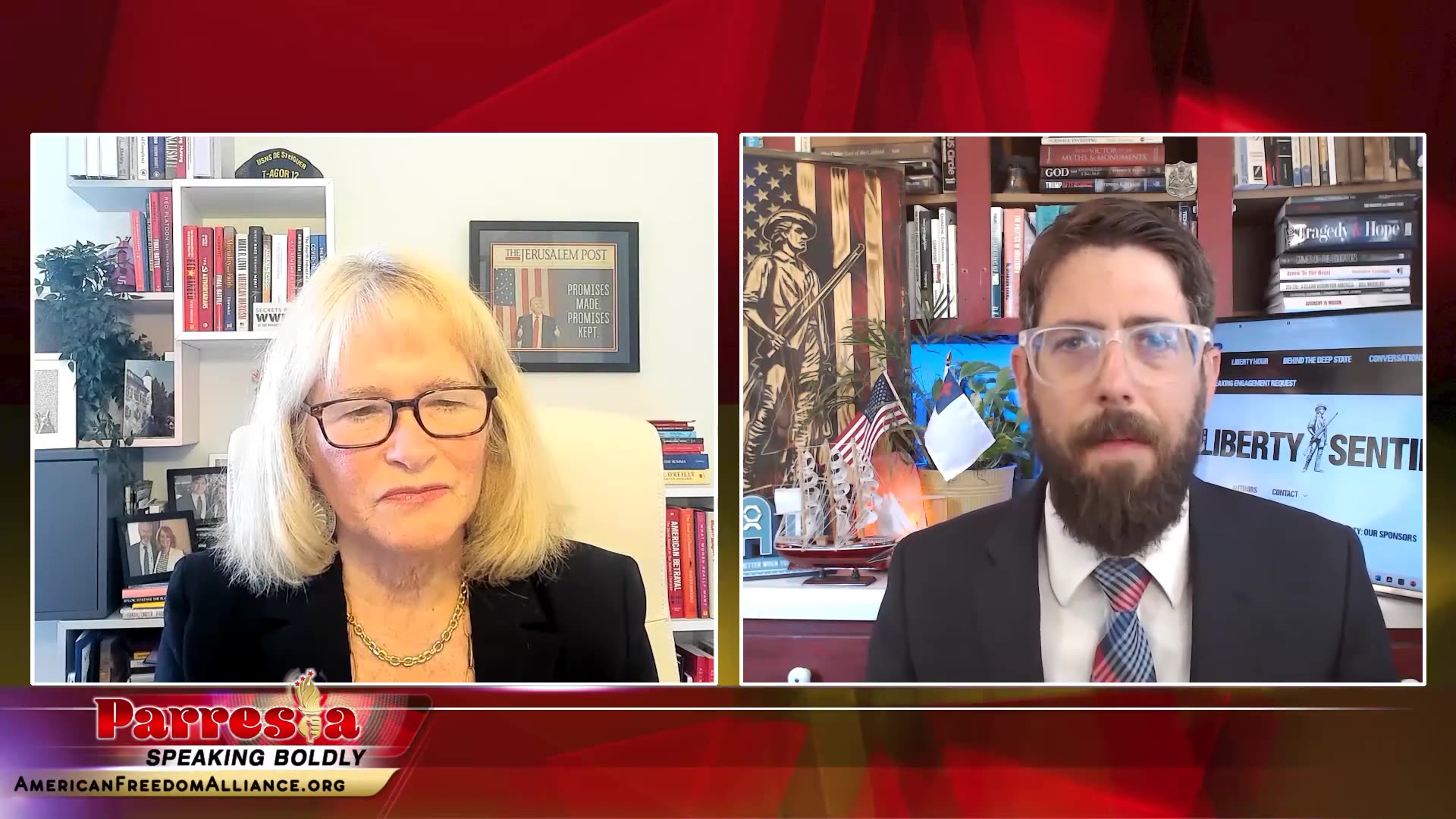 The Origins of Public Education - Alex Newman