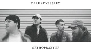 Dear Adversary - Voice of Triumph - Spirit filled hardcore 2025