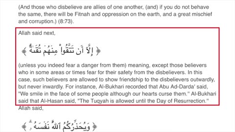 What's in Mamdani's Quran