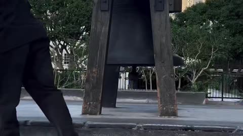 🔥💯 Antwuan Dixon Throws Down Hammers at JKWON! Epic Session | SkateNation