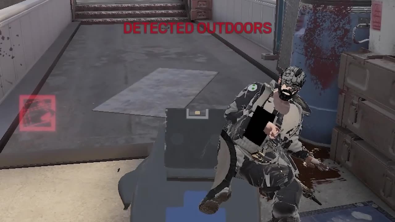 Free Healthcare in Siege