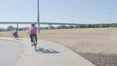 BIKE DANIEL ISLAND , CHARLESTON, SC , USA