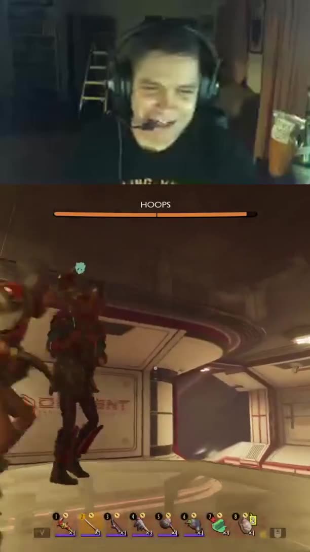 Booty Poppin Consequences