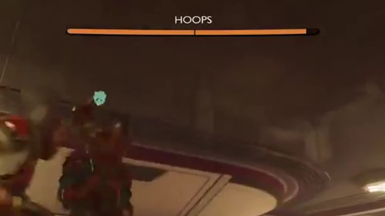 Booty Poppin Consequences