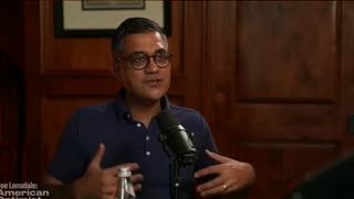 Asynchronous Logistics Chaos - Harish Abbott and Joe Lonsdale