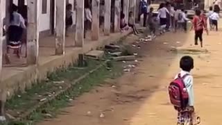 😂🧸 Wait For The Ending... To Be Child Friendly Fail! | FunFM