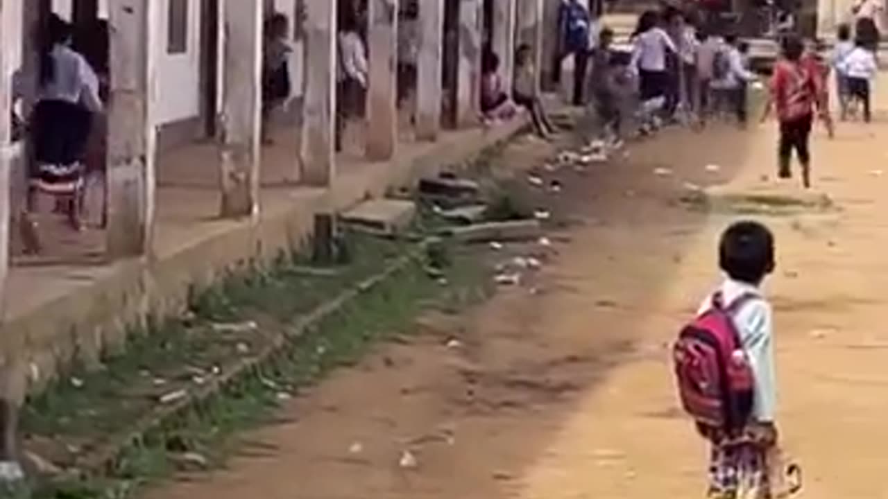 😂🧸 Wait For The Ending... To Be Child Friendly Fail! | FunFM