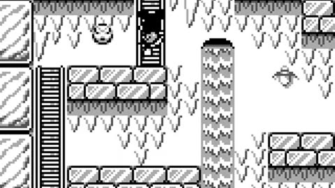 Game Boy Longplay - Mickey Mouse V - JP