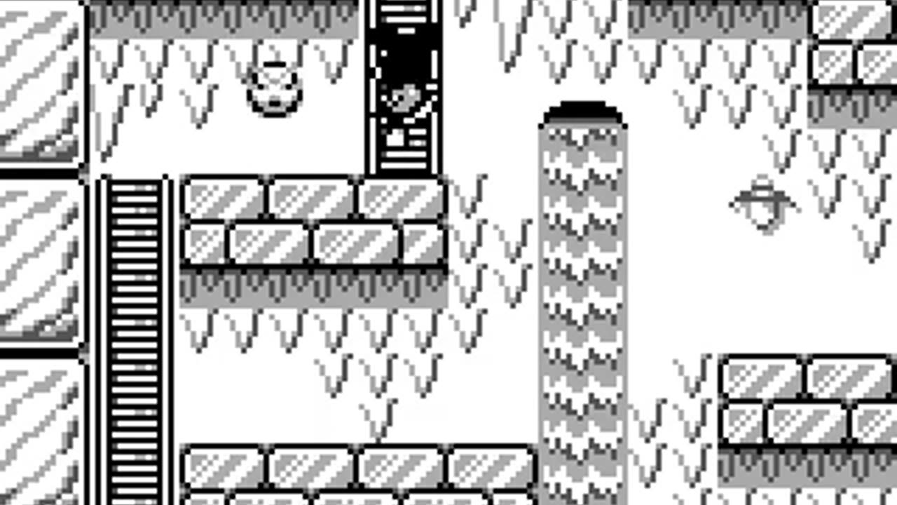 Game Boy Longplay - Mickey Mouse V - JP
