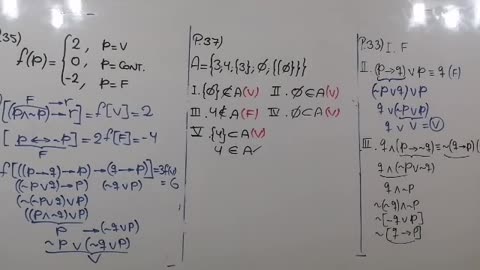 EUREKA CICLO PARALELO | Semana 01 | Álgebra S2