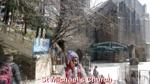 Shimla Beyond the Main Sites | Exploring the Town's Local Charm